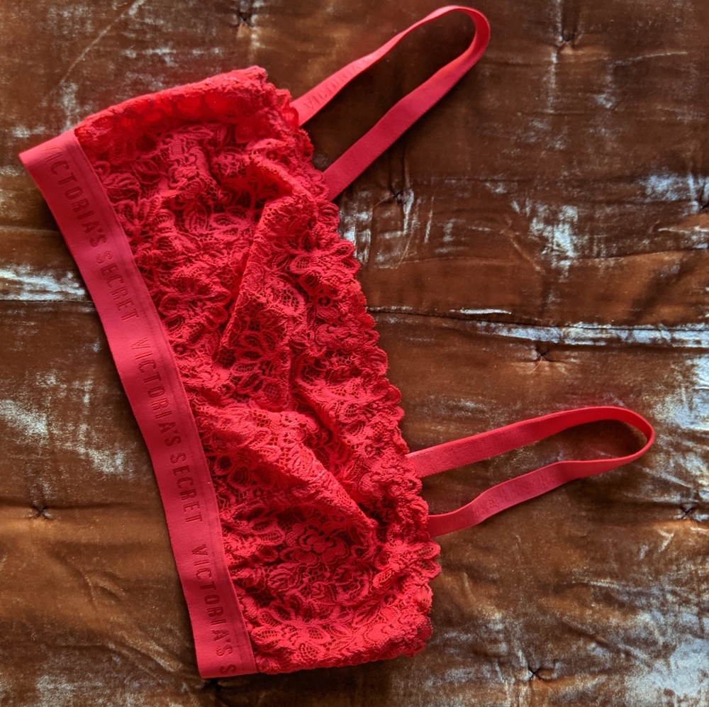 Sexy Victoria's Secret Bralette